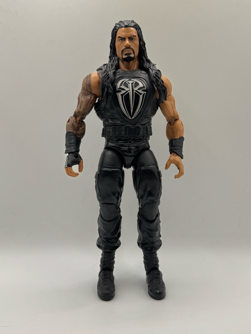 2016 WWE Mattel Elite Collection Series 45 Roman Reigns